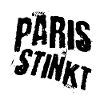 Paris stinkt