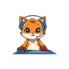 Gaming Fuchs - Computerspiele Videospiele -