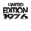 Édition limitée 1976