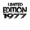 Limited Edition 1977