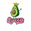 Avocado Avocado Queen