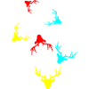 Deer Deer icon