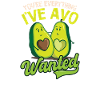 Avocado Sei tutto ciò che ho voluto Avo