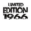 Limited Edition 1966