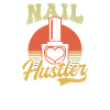 Nail Tech Nail Hustler