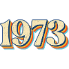Millésime 1973