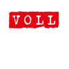 Voll schräg