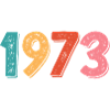 Millésime 1973