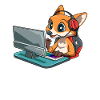 Streamen Videospiele Fuchs - Computer Spiele