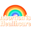 abortion is healthcare