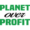 Planet Over Profit