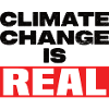 Climate Change Is Real
