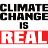 Climate Change Is Real