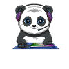 Gaming Panda - Computerspiele Videospiele