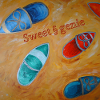 Sweet genie