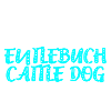 Entlebuch Cattle Dog