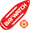 Baywatch Bouée Rouge