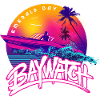 Baywatch Boat Emerald Bay