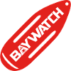 Baywatch Red Buoy Chest Design