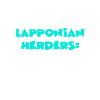 Lapponian Herders