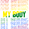 My Body My Decision