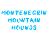 Montenegrin Mountain Hound