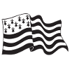 Drapeau Breton