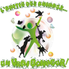 Bonheur amitié animaux