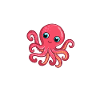 Funny Octopus Lover Octopus Whisperer