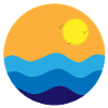 SEA AND SUN