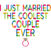 Couple cool jamais