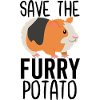 Save The Furry Potato
