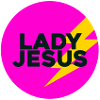 Logo Lady Jesus
