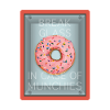 Cravings for donut