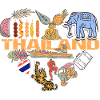 I love Thailand Emigration & Holidays