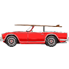 the gentleman surfer 2