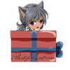 Best Present ever