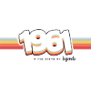 1961 The birth of legends