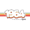 1964 The birth of legends