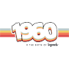 1960 The birth of legends