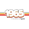 1965 The birth of legends
