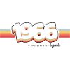 1966 The birth of legends