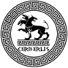 Le gardien des enfers (noir)
