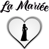 la mariée