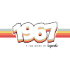 1967 The birth of legends