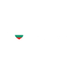 Heartbeat bulgaria flag
