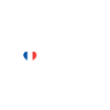 Heartbeat france drapeau