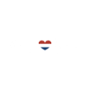 Heartbeat netherland flag