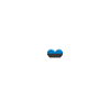 Estonian Flag Heartbeat