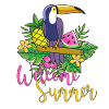 Welcome Summer